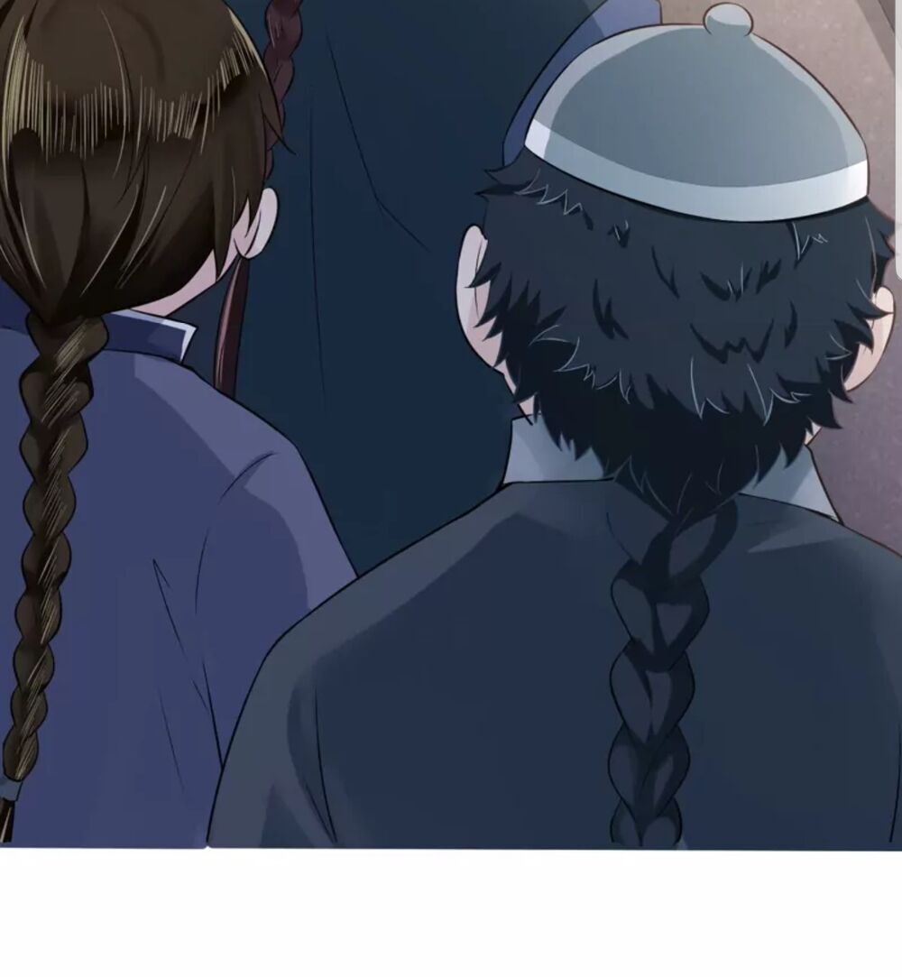 Quận Chúa Cẩn Thận, Đã Định Rồi Khó Đổi Lắm! - Chương 9 - Trang 12