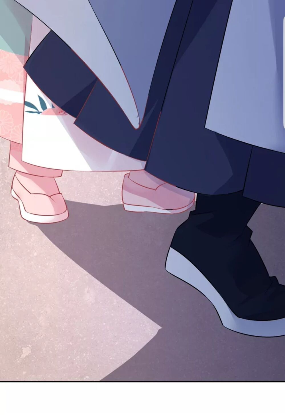 Quận Chúa Cẩn Thận, Đã Định Rồi Khó Đổi Lắm! - Chương 9 - Trang 17