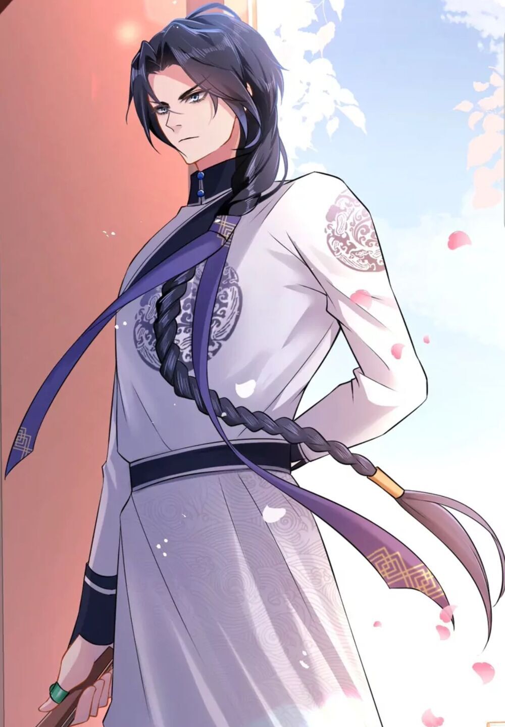 Quận Chúa Cẩn Thận, Đã Định Rồi Khó Đổi Lắm! - Chương 9 - Trang 20