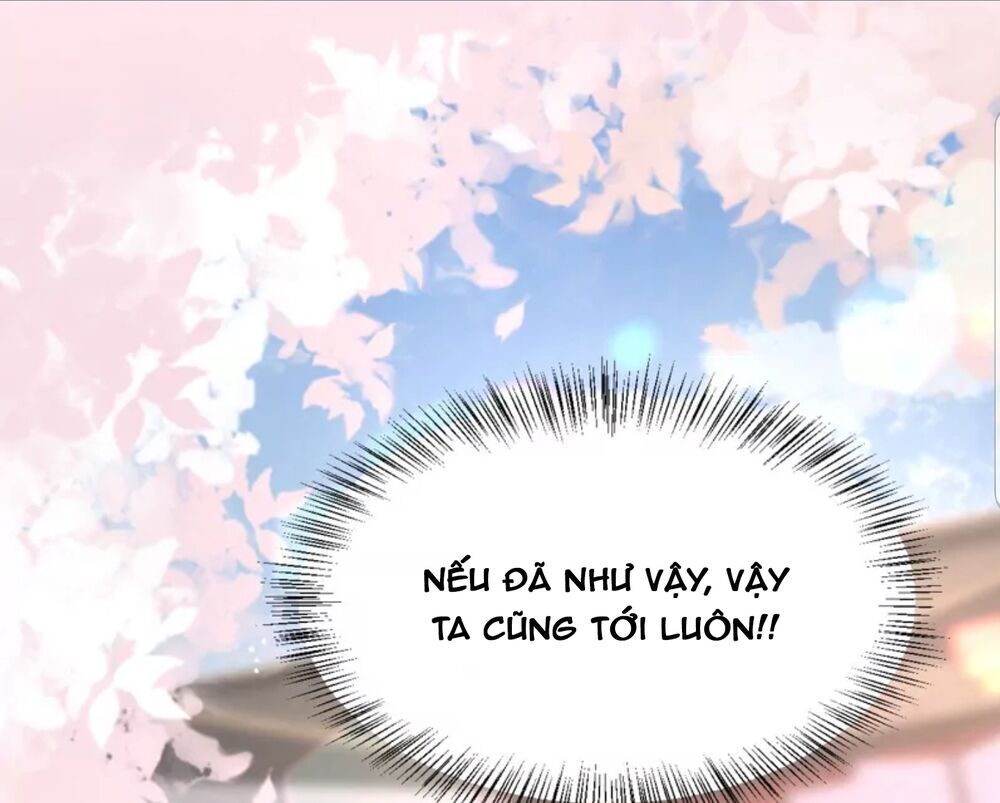 Quận Chúa Cẩn Thận, Đã Định Rồi Khó Đổi Lắm! - Chương 9 - Trang 24