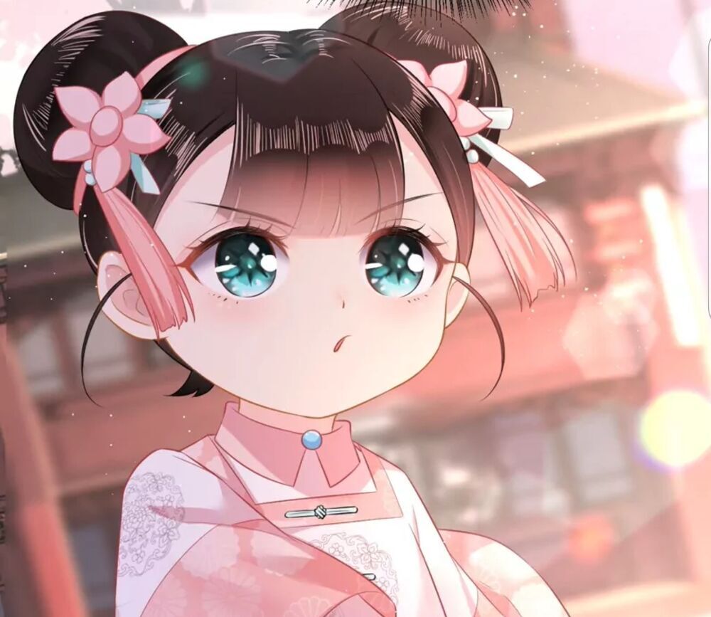 Quận Chúa Cẩn Thận, Đã Định Rồi Khó Đổi Lắm! - Chương 9 - Trang 25