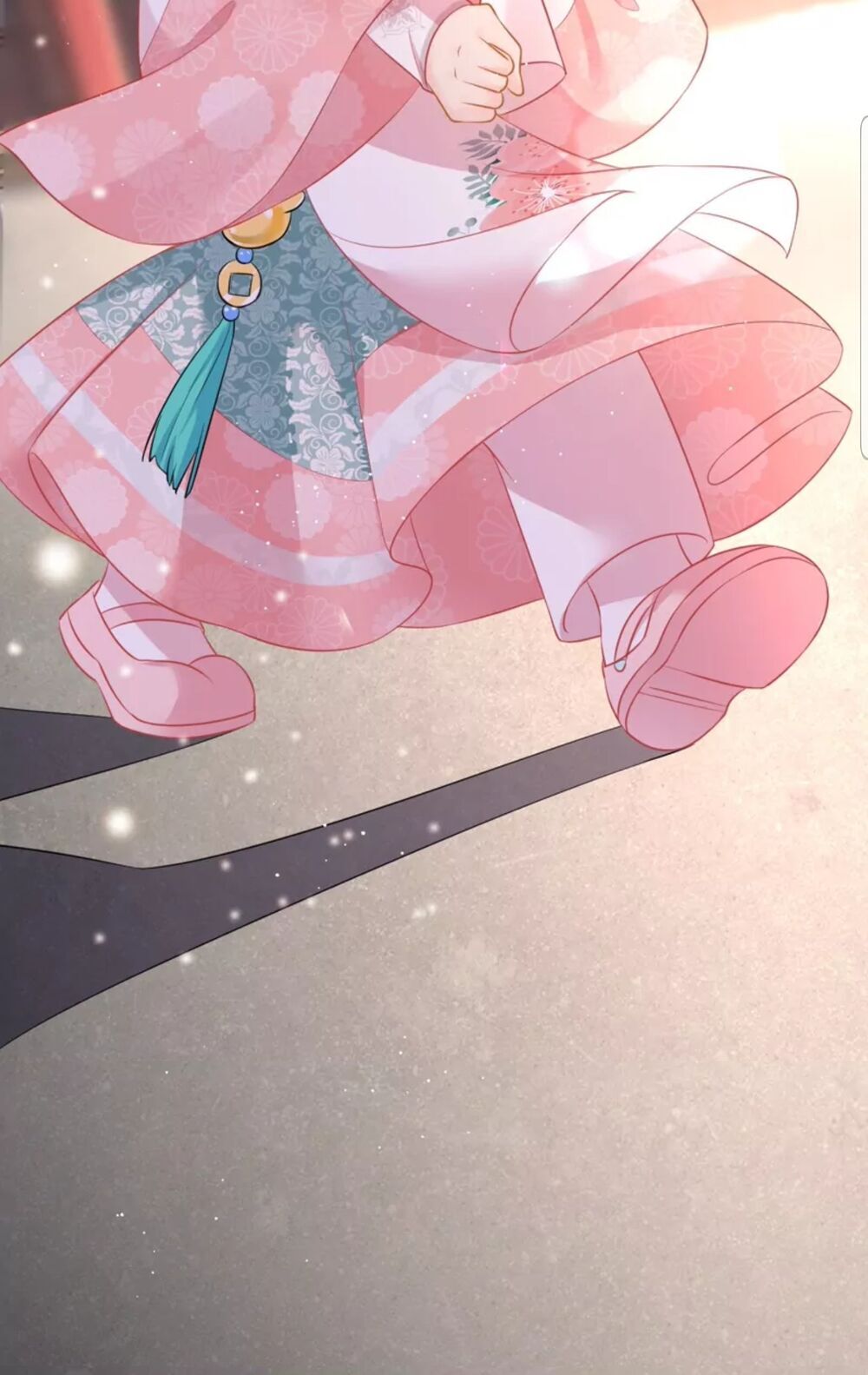 Quận Chúa Cẩn Thận, Đã Định Rồi Khó Đổi Lắm! - Chương 9 - Trang 26