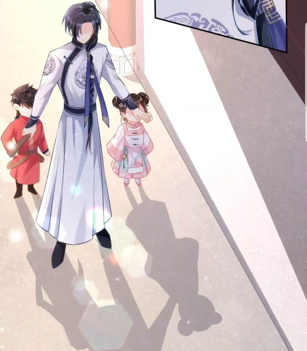 Quận Chúa Cẩn Thận, Đã Định Rồi Khó Đổi Lắm! - Chương 9 - Trang 35