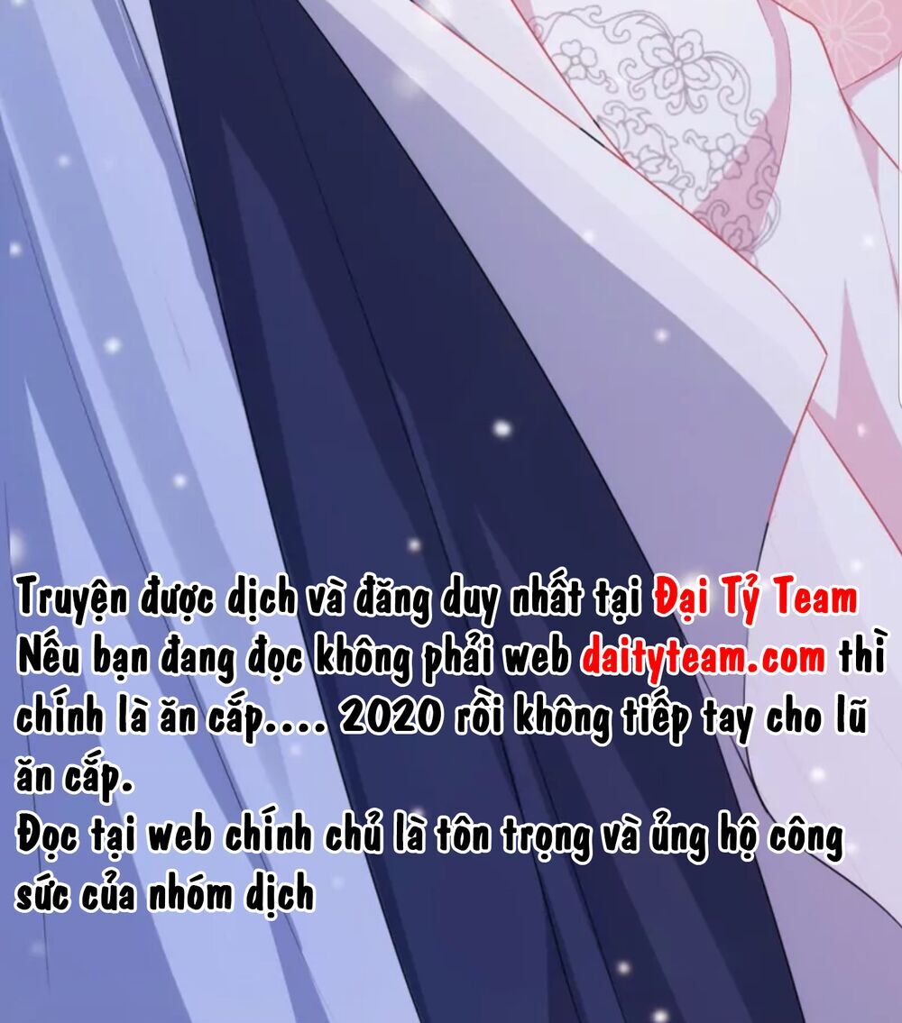 Quận Chúa Cẩn Thận, Đã Định Rồi Khó Đổi Lắm! - Chương 9 - Trang 44