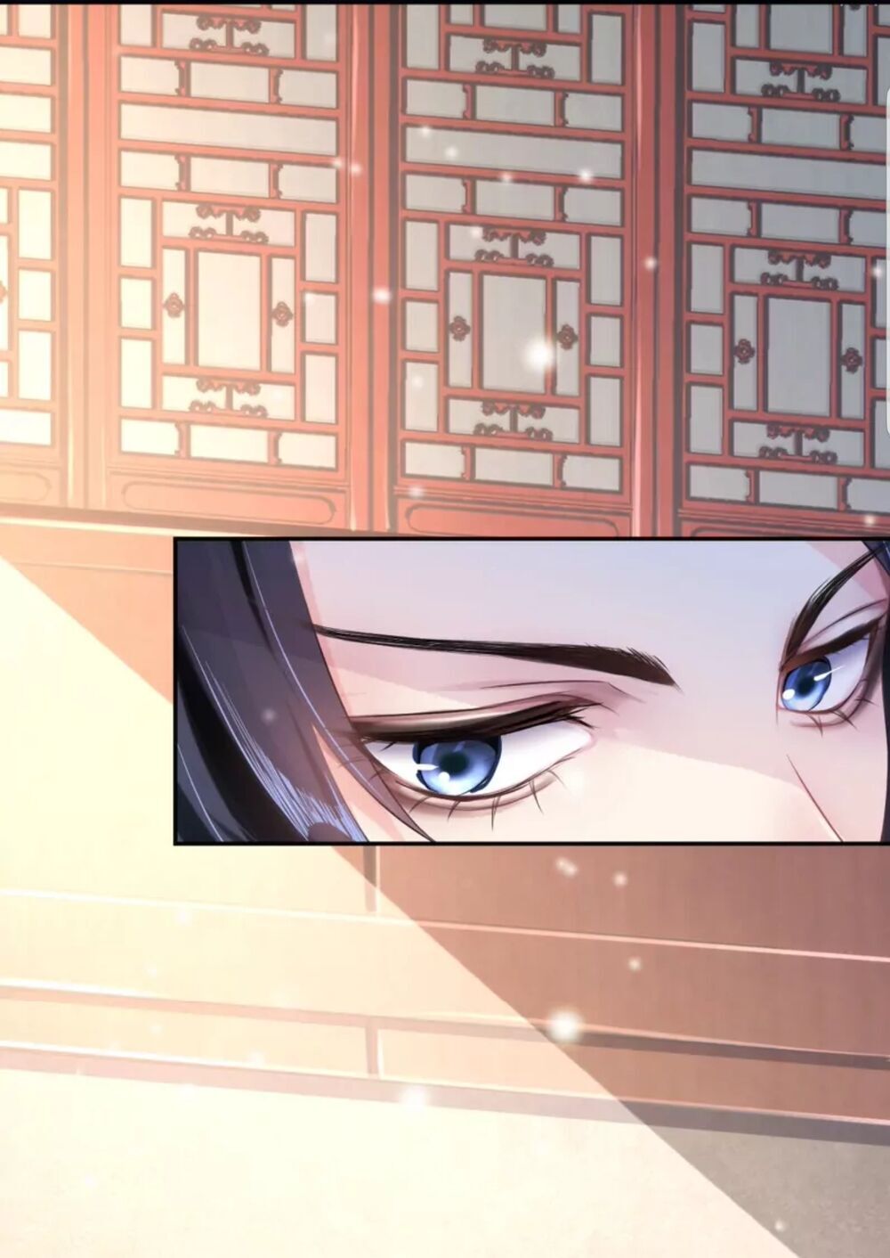 Quận Chúa Cẩn Thận, Đã Định Rồi Khó Đổi Lắm! - Chương 9 - Trang 45