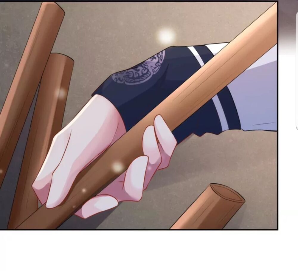 Quận Chúa Cẩn Thận, Đã Định Rồi Khó Đổi Lắm! - Chương 9 - Trang 48