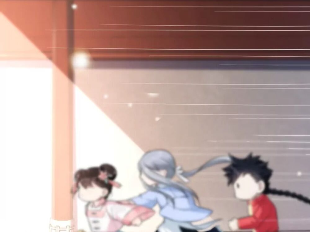 Quận Chúa Cẩn Thận, Đã Định Rồi Khó Đổi Lắm! - Chương 9 - Trang 55