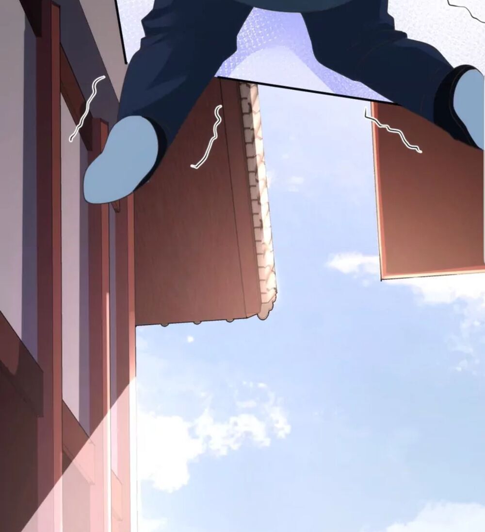 Quận Chúa Cẩn Thận, Đã Định Rồi Khó Đổi Lắm! - Chương 9 - Trang 58