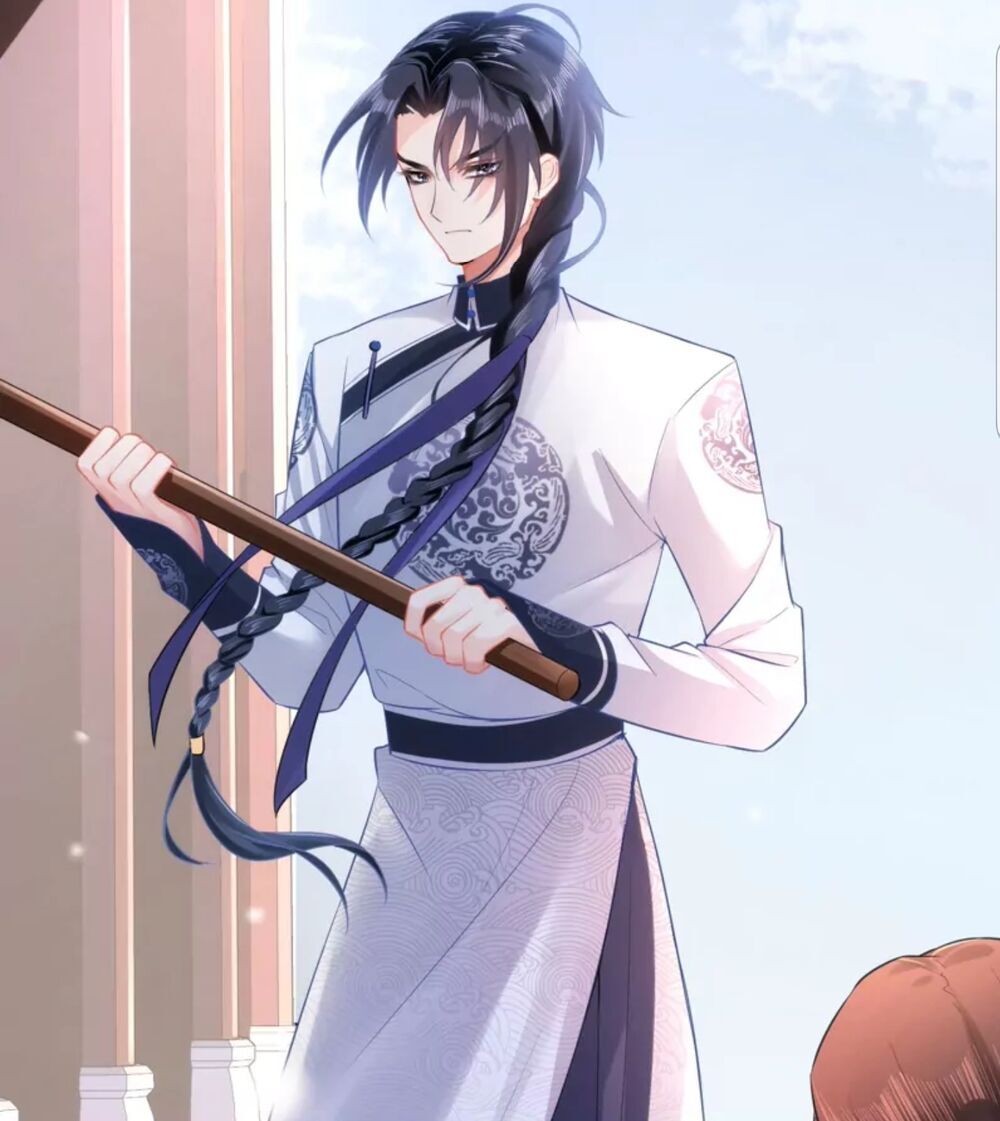 Quận Chúa Cẩn Thận, Đã Định Rồi Khó Đổi Lắm! - Chương 9 - Trang 59