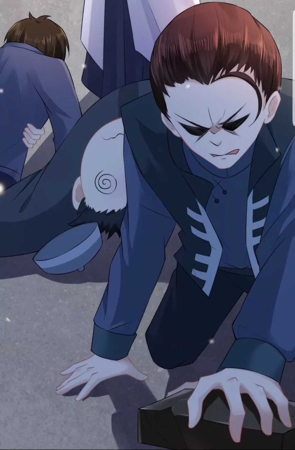 Quận Chúa Cẩn Thận, Đã Định Rồi Khó Đổi Lắm! - Chương 9 - Trang 63