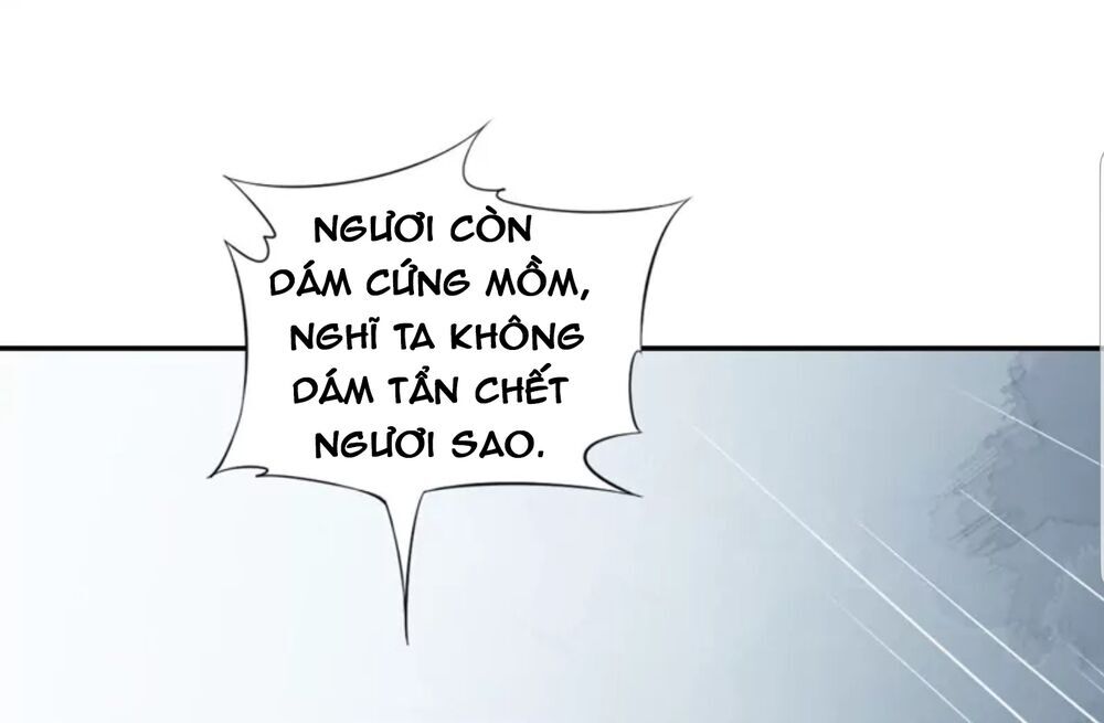 Quận Chúa Cẩn Thận, Đã Định Rồi Khó Đổi Lắm! - Chương 9 - Trang 8