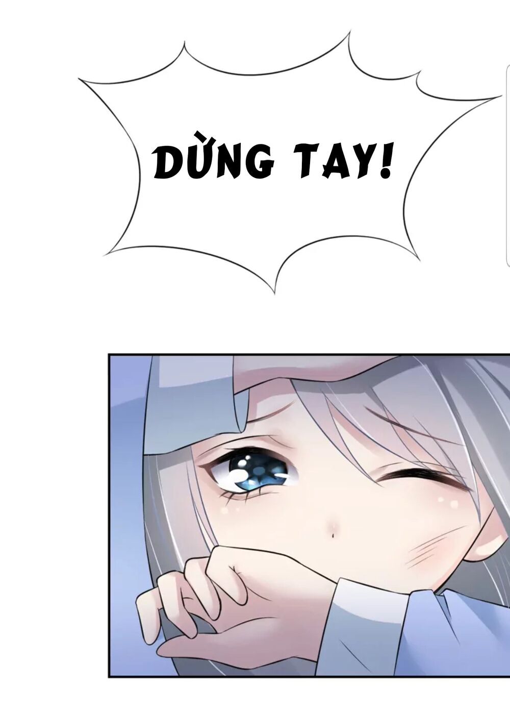 Quận Chúa Cẩn Thận, Đã Định Rồi Khó Đổi Lắm! - Chương 9 - Trang 10