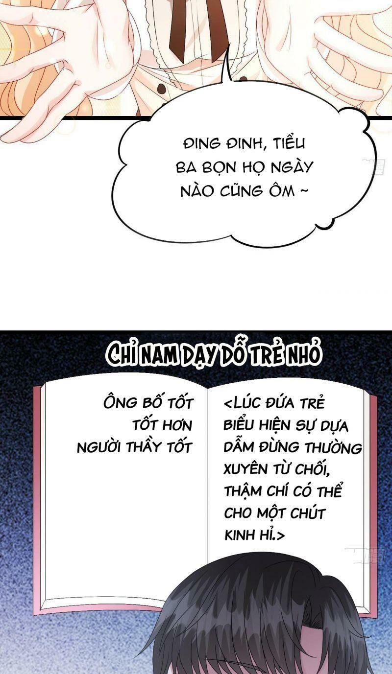 Đế Thiếu Điềm Hôn: Vợ Yêu Trùng Sinh Không Ngoan Lắm - Chương 12 - Trang 10