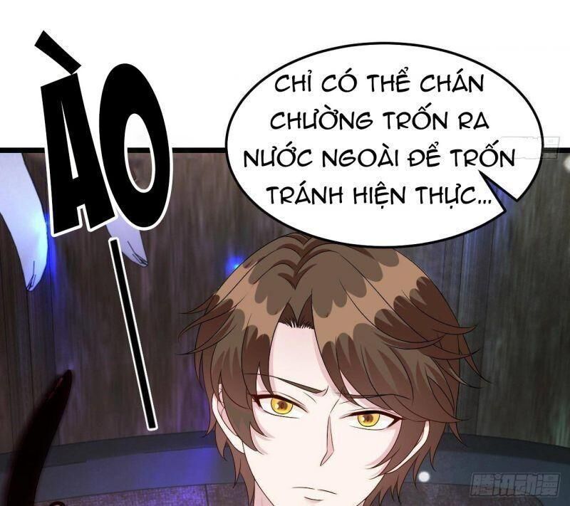 Đế Thiếu Điềm Hôn: Vợ Yêu Trùng Sinh Không Ngoan Lắm - Chương 23 - Trang 19