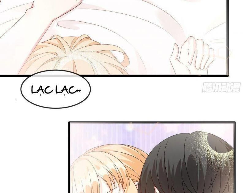 Đế Thiếu Điềm Hôn: Vợ Yêu Trùng Sinh Không Ngoan Lắm - Chương 23 - Trang 3