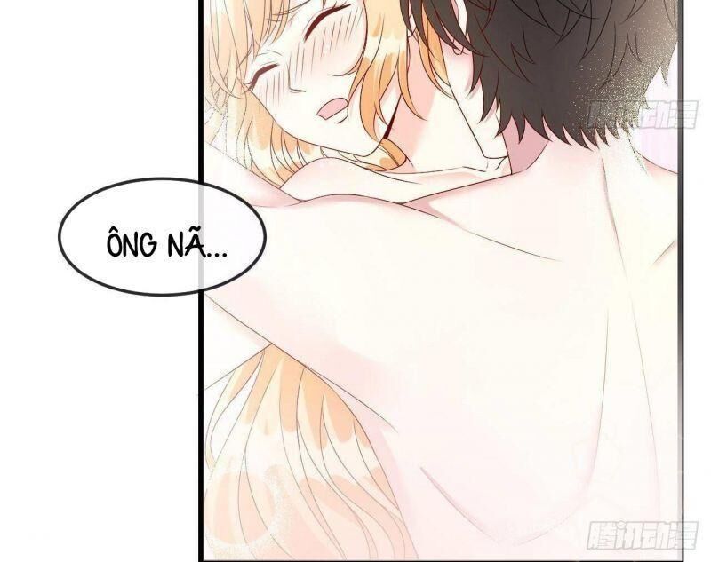 Đế Thiếu Điềm Hôn: Vợ Yêu Trùng Sinh Không Ngoan Lắm - Chương 23 - Trang 4