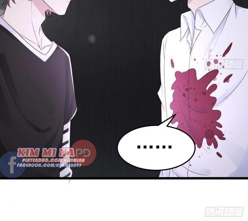 Đế Thiếu Điềm Hôn: Vợ Yêu Trùng Sinh Không Ngoan Lắm - Chương 23 - Trang 33