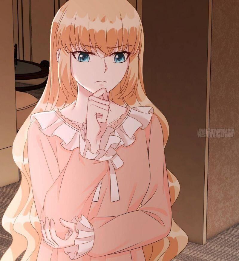 Đế Thiếu Điềm Hôn: Vợ Yêu Trùng Sinh Không Ngoan Lắm - Chương 26 - Trang 16