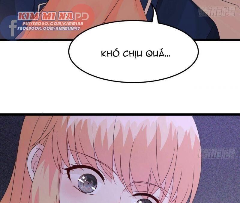 Đế Thiếu Điềm Hôn: Vợ Yêu Trùng Sinh Không Ngoan Lắm - Chương 26 - Trang 4