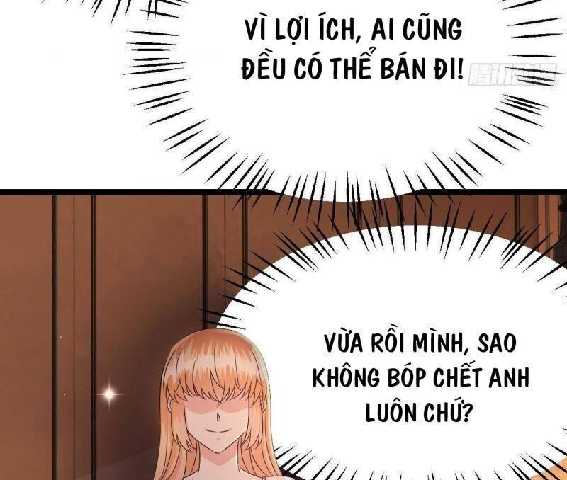 Đế Thiếu Điềm Hôn: Vợ Yêu Trùng Sinh Không Ngoan Lắm - Chương 26 - Trang 41