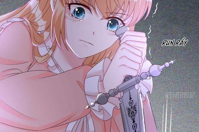 Đế Thiếu Điềm Hôn: Vợ Yêu Trùng Sinh Không Ngoan Lắm - Chương 27 - Trang 43