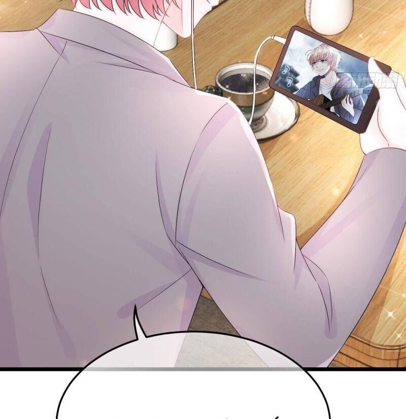 Đế Thiếu Điềm Hôn: Vợ Yêu Trùng Sinh Không Ngoan Lắm - Chương 27 - Trang 56