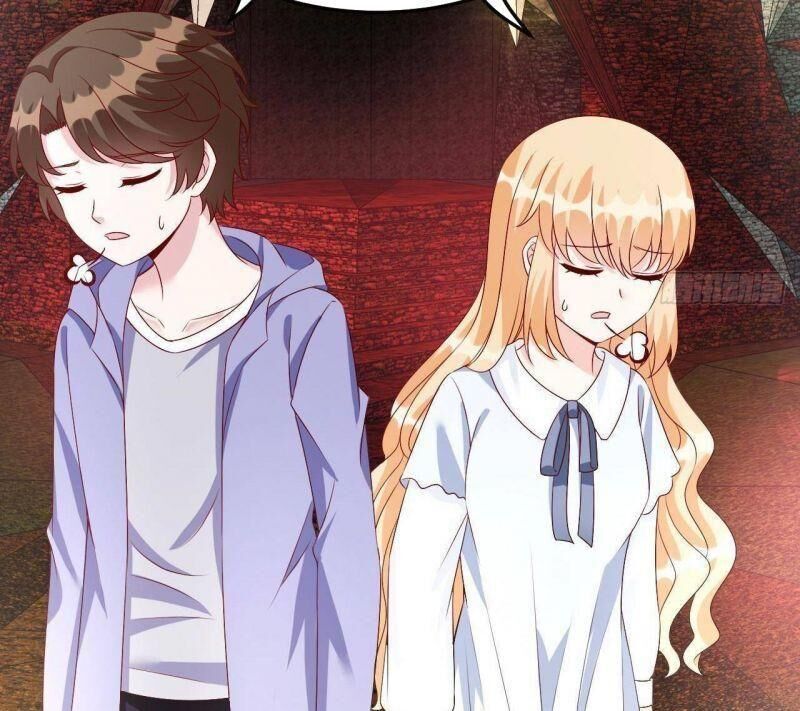 Đế Thiếu Điềm Hôn: Vợ Yêu Trùng Sinh Không Ngoan Lắm - Chương 29 - Trang 26