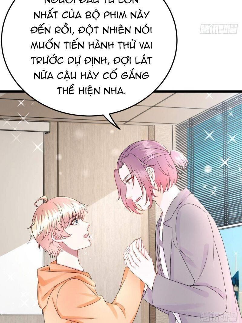 Đế Thiếu Điềm Hôn: Vợ Yêu Trùng Sinh Không Ngoan Lắm - Chương 29 - Trang 54