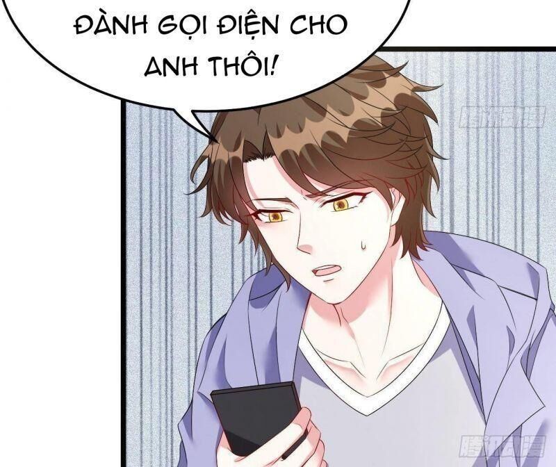 Đế Thiếu Điềm Hôn: Vợ Yêu Trùng Sinh Không Ngoan Lắm - Chương 31 - Trang 28