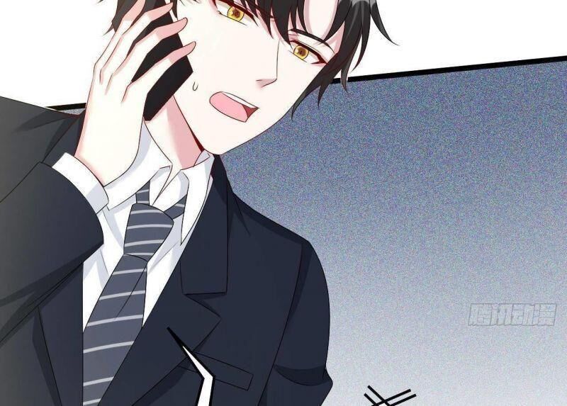 Đế Thiếu Điềm Hôn: Vợ Yêu Trùng Sinh Không Ngoan Lắm - Chương 31 - Trang 38