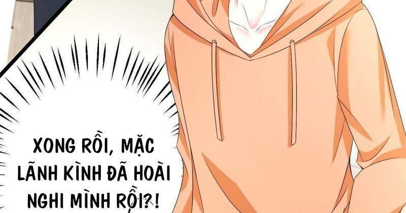 Đế Thiếu Điềm Hôn: Vợ Yêu Trùng Sinh Không Ngoan Lắm - Chương 31 - Trang 47