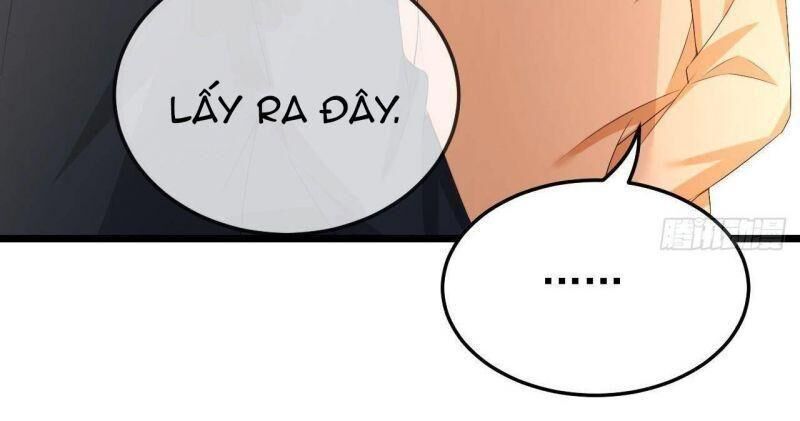 Đế Thiếu Điềm Hôn: Vợ Yêu Trùng Sinh Không Ngoan Lắm - Chương 31 - Trang 52