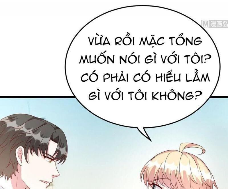 Đế Thiếu Điềm Hôn: Vợ Yêu Trùng Sinh Không Ngoan Lắm - Chương 33 - Trang 13