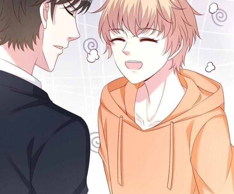 Đế Thiếu Điềm Hôn: Vợ Yêu Trùng Sinh Không Ngoan Lắm - Chương 33 - Trang 16