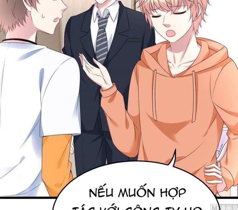 Đế Thiếu Điềm Hôn: Vợ Yêu Trùng Sinh Không Ngoan Lắm - Chương 33 - Trang 41