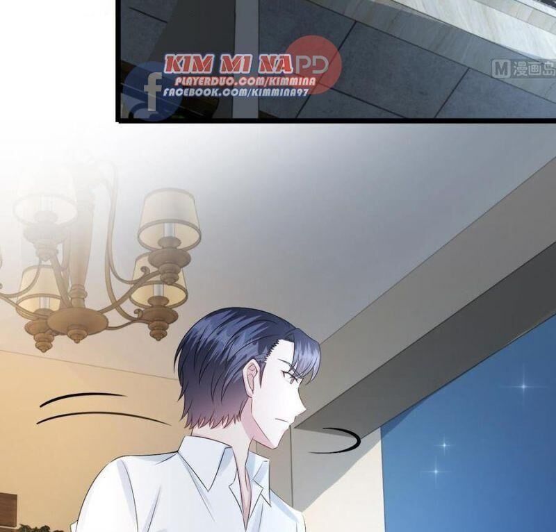 Đế Thiếu Điềm Hôn: Vợ Yêu Trùng Sinh Không Ngoan Lắm - Chương 35 - Trang 32