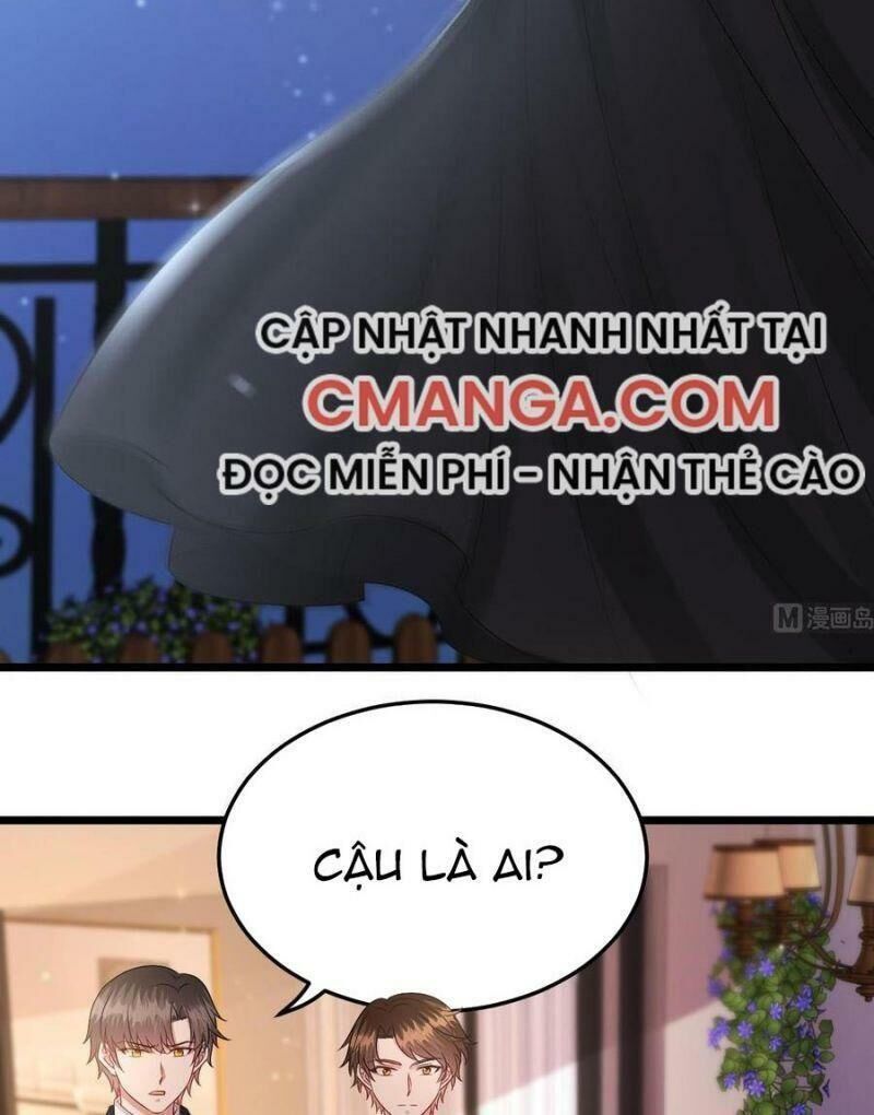 Đế Thiếu Điềm Hôn: Vợ Yêu Trùng Sinh Không Ngoan Lắm - Chương 36 - Trang 7