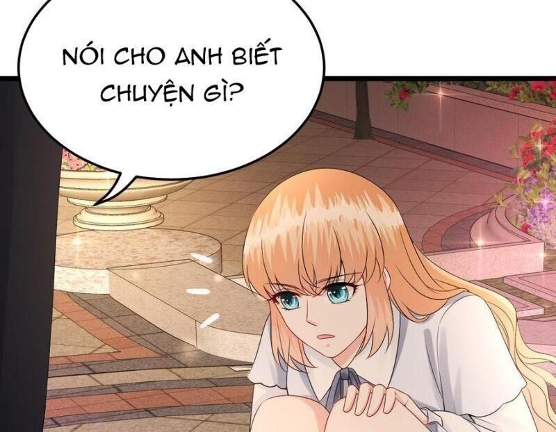 Đế Thiếu Điềm Hôn: Vợ Yêu Trùng Sinh Không Ngoan Lắm - Chương 40 - Trang 18