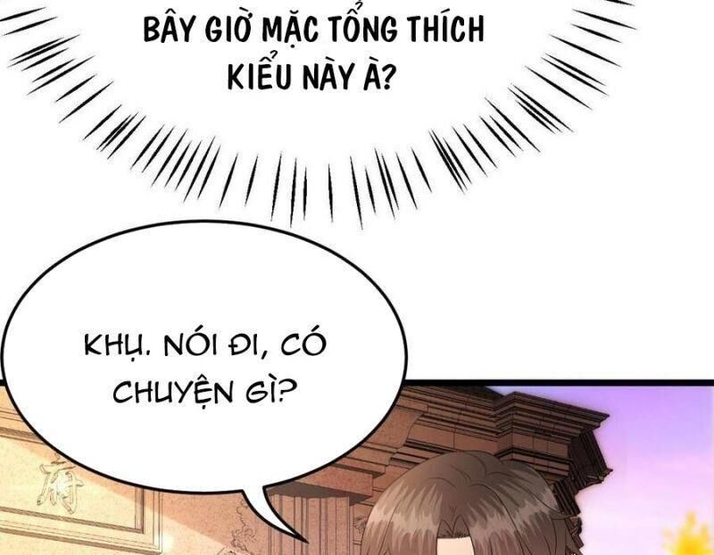 Đế Thiếu Điềm Hôn: Vợ Yêu Trùng Sinh Không Ngoan Lắm - Chương 40 - Trang 25