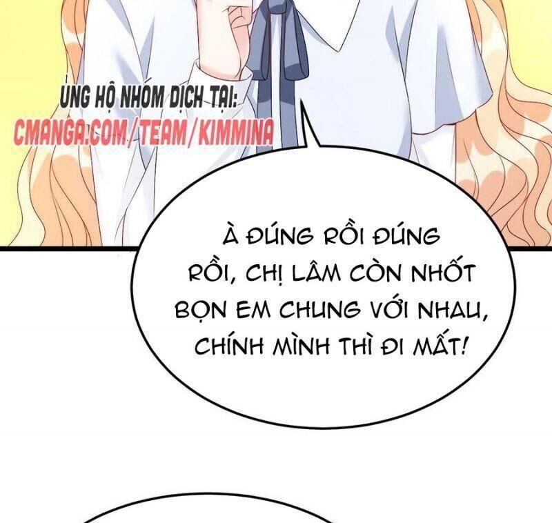 Đế Thiếu Điềm Hôn: Vợ Yêu Trùng Sinh Không Ngoan Lắm - Chương 40 - Trang 33