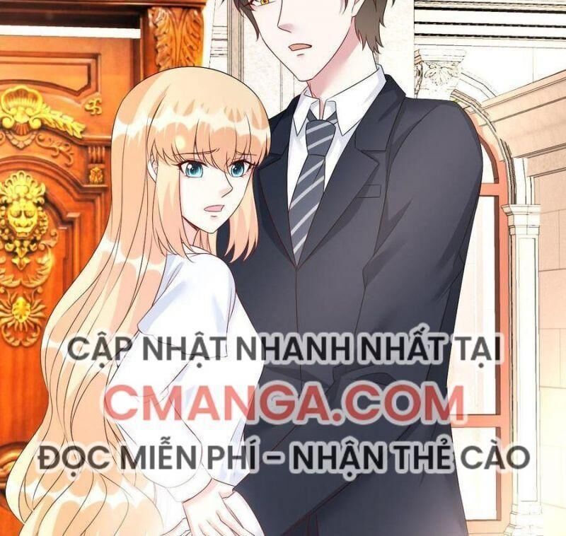 Đế Thiếu Điềm Hôn: Vợ Yêu Trùng Sinh Không Ngoan Lắm - Chương 40 - Trang 37