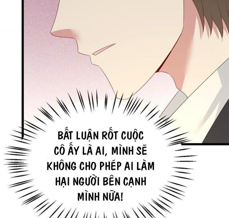 Đế Thiếu Điềm Hôn: Vợ Yêu Trùng Sinh Không Ngoan Lắm - Chương 40 - Trang 45