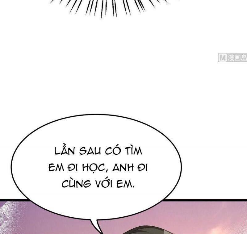 Đế Thiếu Điềm Hôn: Vợ Yêu Trùng Sinh Không Ngoan Lắm - Chương 40 - Trang 46