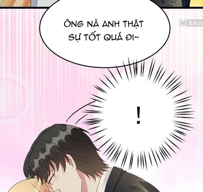 Đế Thiếu Điềm Hôn: Vợ Yêu Trùng Sinh Không Ngoan Lắm - Chương 40 - Trang 48