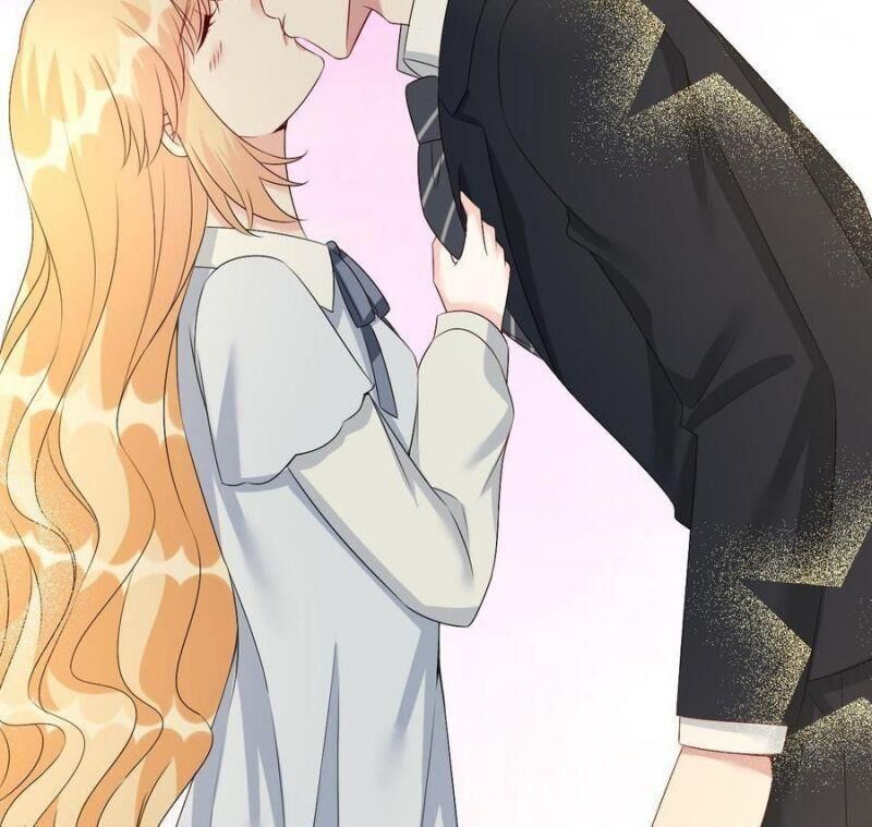 Đế Thiếu Điềm Hôn: Vợ Yêu Trùng Sinh Không Ngoan Lắm - Chương 40 - Trang 49