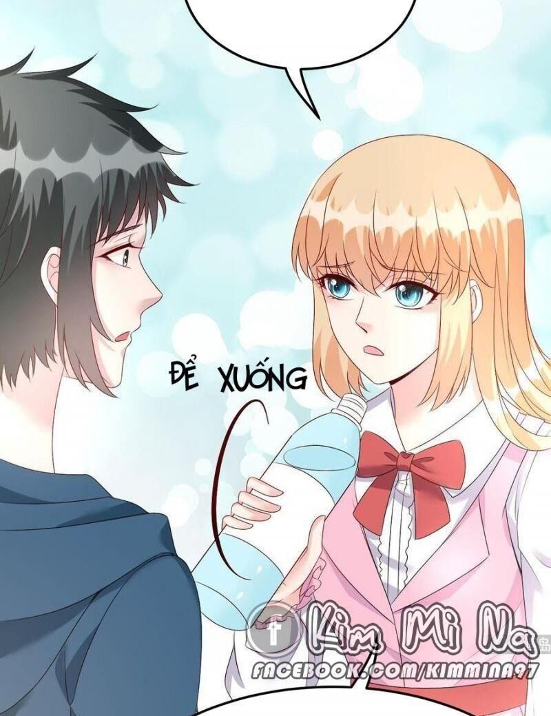 Đế Thiếu Điềm Hôn: Vợ Yêu Trùng Sinh Không Ngoan Lắm - Chương 41 - Trang 11