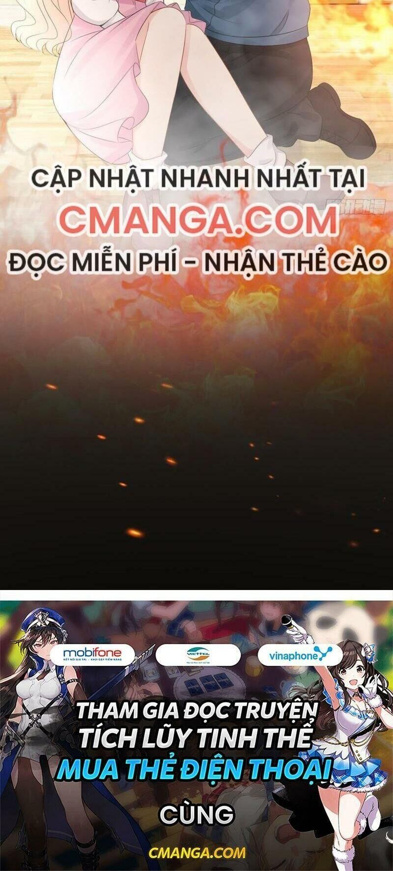 Đế Thiếu Điềm Hôn: Vợ Yêu Trùng Sinh Không Ngoan Lắm - Chương 43 - Trang 21