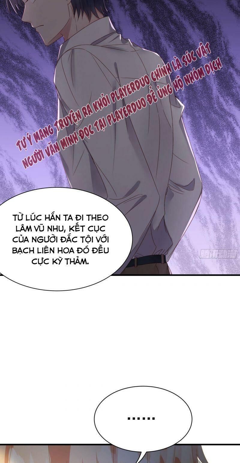 Đế Thiếu Điềm Hôn: Vợ Yêu Trùng Sinh Không Ngoan Lắm - Chương 5 - Trang 20