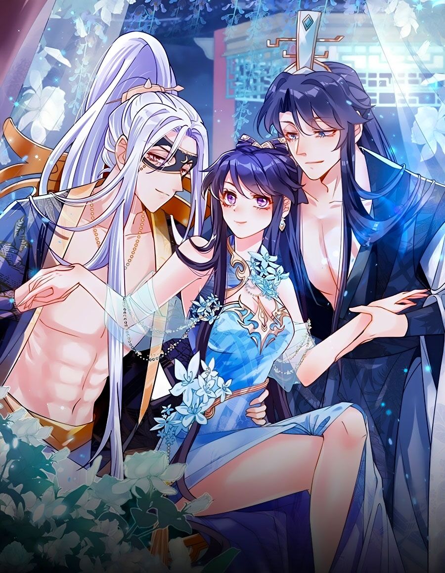 Quân Hỏa Nữ Hoàng - Chương 1 - Trang 1