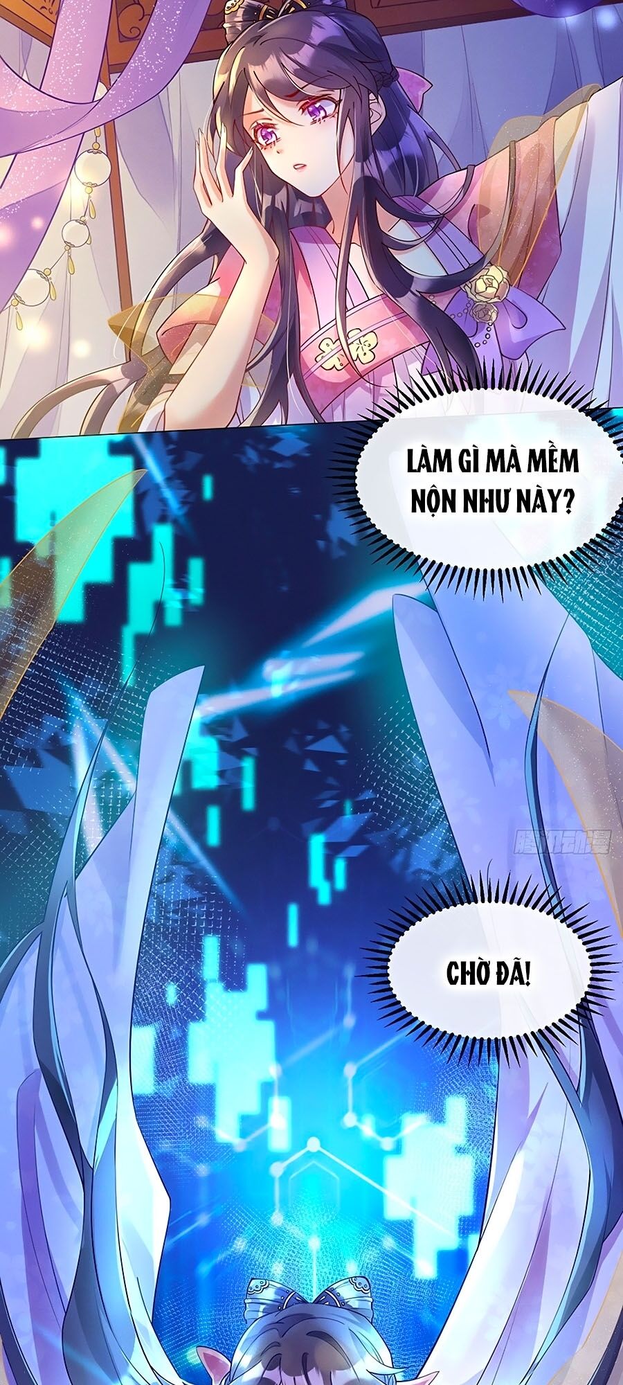 Quân Hỏa Nữ Hoàng - Chương 1 - Trang 13